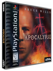 Apocalypse